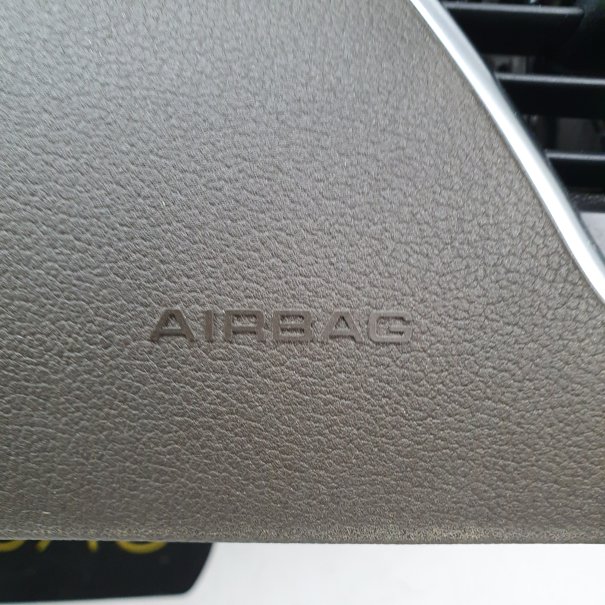 A5 8T LIFT  CRUSCOTTO AIRBAG SET CINTURE DI...