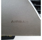 A5 8T LIFT DASHBOARD AIRBAG KIT SET BELTS CURTAINS ROOF AIRBAGS