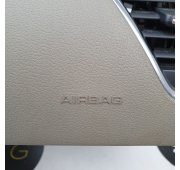 A5 8T CRUSCOTTO AIRBAG SET CINTURE DI SICUREZZA AIRBAG DA TETTO