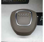 A5 8T CRUSCOTTO AIRBAG SET CINTURE DI SICUREZZA AIRBAG DA TETTO