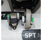 A5 8T CRUSCOTTO AIRBAG SET CINTURE DI SICUREZZA AIRBAG DA TETTO