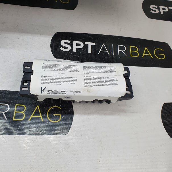 A5 8T CRUSCOTTO AIRBAG SET CINTURE DI SICUREZZA...