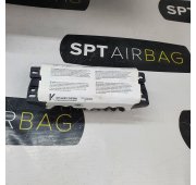 A5 8T CRUSCOTTO AIRBAG SET CINTURE DI SICUREZZA AIRBAG DA TETTO