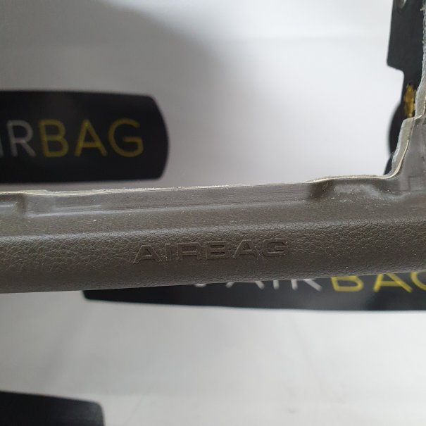 A6 C7 KONSOLA DESKA ROZDZIELCZA AIRBAG PODUSZKI...