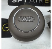 A6 C7 CRUSCOTTO AIRBAG SET CINTURE DI SICUREZZA