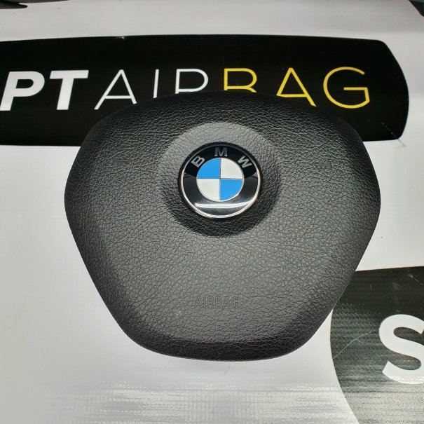 F30 F31 F34 FACELIFT DASHBOARD AIRBAG KIT...