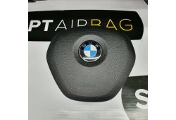 F30 F31 F34 FACELIFT DASHBOARD AIRBAG KIT TENSIONERS