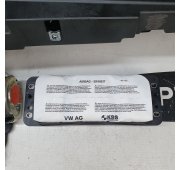 A6 C8 4K A7 C8 4K0 CONSOLA DASHBOARD AIRBAG KIT SET BELTS