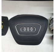 A6 C8 4K A7 C8 4K0 CONSOLA DASHBOARD AIRBAG KIT SET BELTS