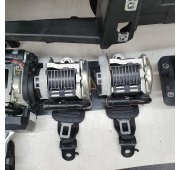 A6 C8 4K A7 C8 4K0 CONSOLA DASHBOARD AIRBAG KIT SET BELTS