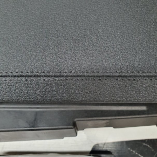 A6 C8 4K A7 C8 4K0 DASHBOARD AIRBAG SET REEKS...