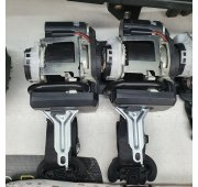 A6 C8 4K A7 C8 4K0 SALPICADERO TABLERO DE INSTRUMENTOS AIRBAG CONJUNTO CORTINAS DE AIRE DEL TECHO CINTURONES DE SEGURIDAD