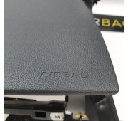 A3 8Y KONSOLE ARMATURENBRETT AIRBAG KIT SITZGURTE