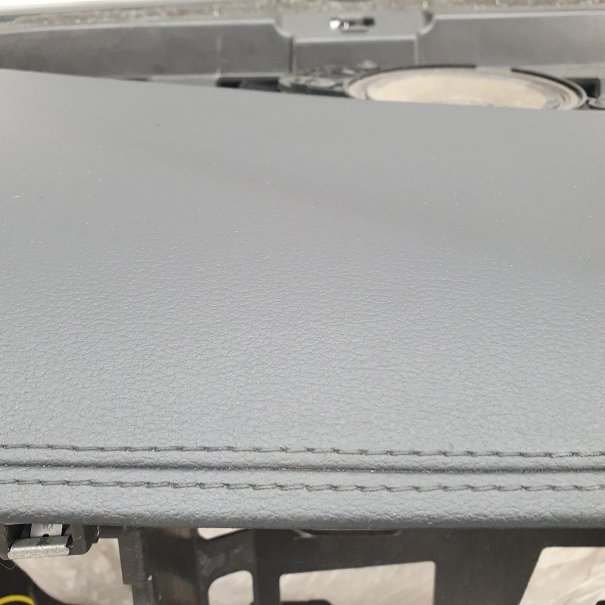 A8 D4 CRUSCOTTO AIRBAG SET CINTURE DI SICUREZZA