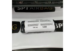 A3 S3 RS3 8V0 LIFT KONSOLA DESKA ROZDZIELCZA AIRBAG PODUSZKI