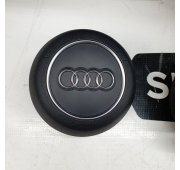 Q2 CRUSCOTTO AIRBAG SET CINTURE DI SICUREZZA