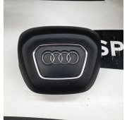 Q3 83A CRUSCOTTO AIRBAG SET CINTURE DI SICUREZZA AIRBAG DA TETTO