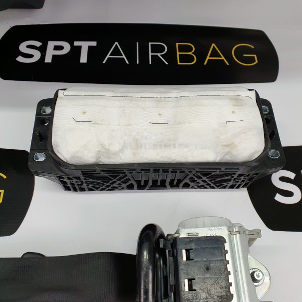 A5 8W S-LINE TABLEAU DE BORD AIRBAG ENSEMBLE...