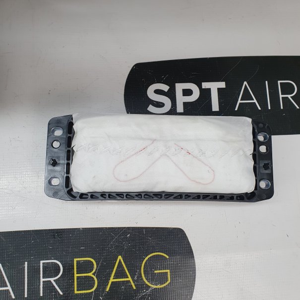 Q3 83A CRUSCOTTO AIRBAG SET CINTURE DI...