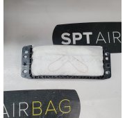 Q3 83A KONSOLA DESKA ROZDZIELCZA AIRBAG PODUSZKI PASY KURTYNY