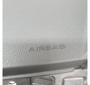 Q3 83A CRUSCOTTO AIRBAG SET CINTURE DI SICUREZZA