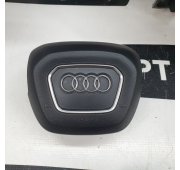 Q3 83A ARMATURENBRETT AIRBAG KIT SICHERHEITSGURTE