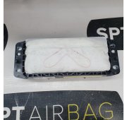 Q3 83A KONSOLA DESKA ROZDZIELCZA AIRBAG PODUSZKI PASY