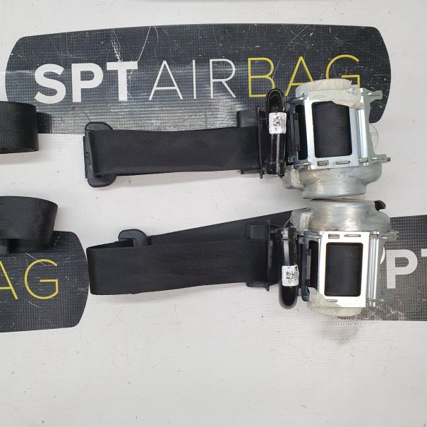 Q3 83A TABLEAU DE BORD AIRBAG ENSEMBLE...