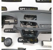 Q3 8U TABLEAU DE BORD AIRBAG ENSEMBLE CEINTURES DE SÉCURITÉ