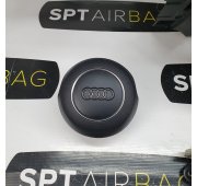 Q3 8U TABLEAU DE BORD AIRBAG ENSEMBLE CEINTURES DE SÉCURITÉ