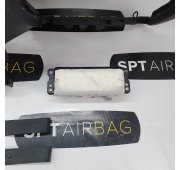 Q3 8U TABLEAU DE BORD AIRBAG ENSEMBLE CEINTURES DE SÉCURITÉ