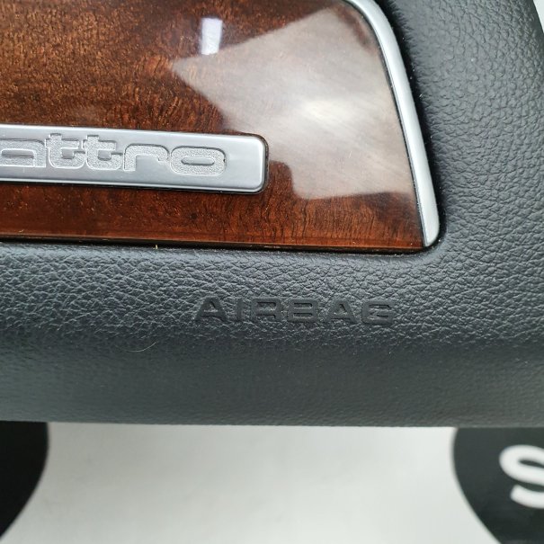 Q5 8R LIFT KONSOLA DESKA ROZDZIELCZA AIRBAG...