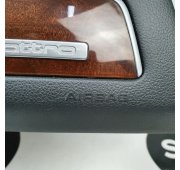 Q5 8R LIFT DASHBOARD AIRBAG SET REEKS ZITBANDEN LUCHTGORDIJNEN