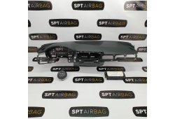 A5 8W S-LINE TABLEAU DE BORD AIRBAG ENSEMBLE