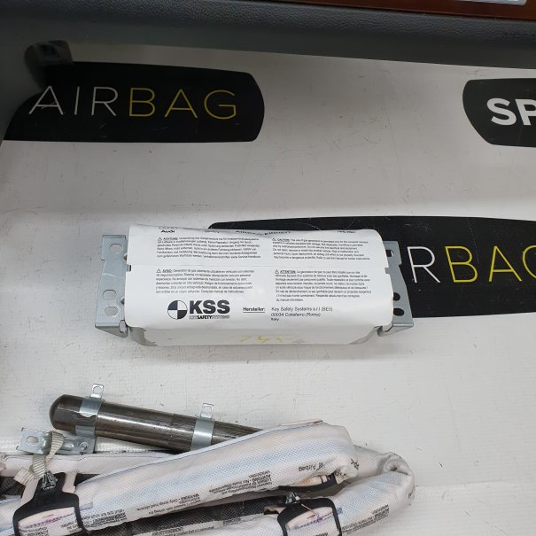 Q5 8R LIFT  TABLEAU DE BORD AIRBAG ENSEMBLE...