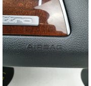 Q5 8R TABLEAU DE BORD AIRBAG ENSEMBLE CEINTURES DE SÉCURITÉ RIDEAUX D'AIR