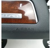 Q5 8R ARMATURENBRETT AIRBAG KIT SICHERHEITSGURTE