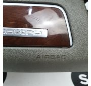 Q5 8R ARMATURENBRETT AIRBAG KIT SICHERHEITSGURTE KOPFAIRBAGS