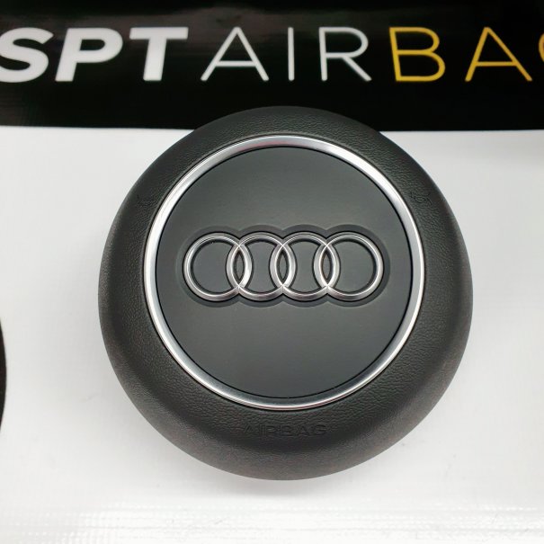 A5 8W S-LINE ARMATURENBRETT AIRBAG KIT