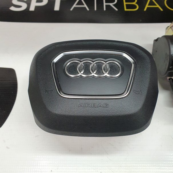 Q5 80A TABLEAU DE BORD AIRBAG ENSEMBLE...