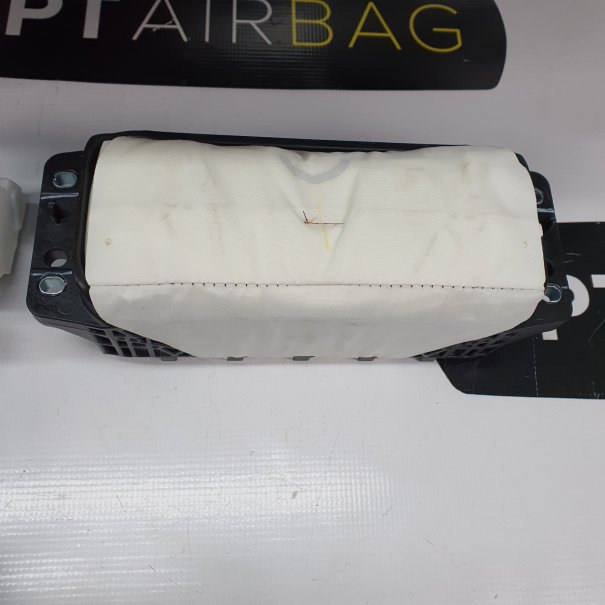 Q5 80A CRUSCOTTO AIRBAG SET CINTURE DI SICUREZZA