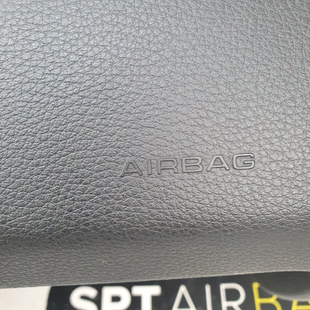 Q7 4L DASHBOARD AIRBAG KIT SET BELTS