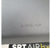 Q7 4L SALPICADERO TABLERO DE INSTRUMENTOS AIRBAG CONJUNTO CINTURONES DE SEGURIDAD