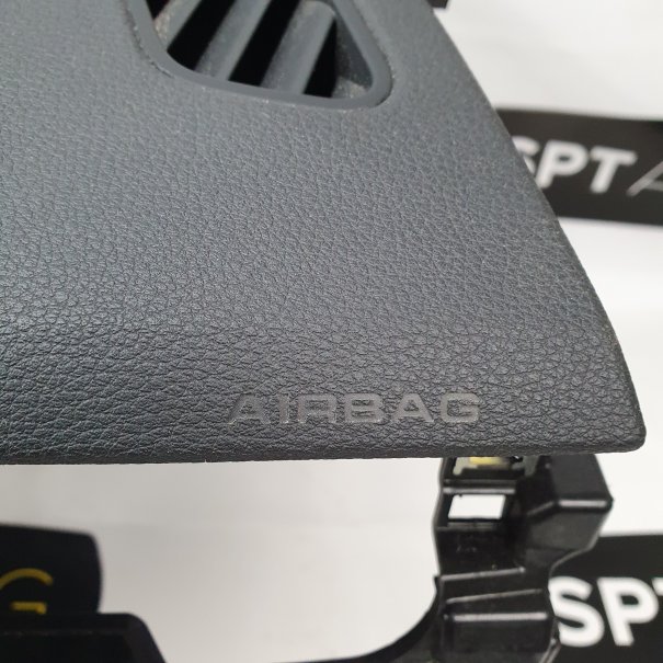 Q7 4M TABLEAU DE BORD AIRBAG ENSEMBLE CEINTURES...