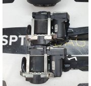 Q7 4M TABLEAU DE BORD AIRBAG ENSEMBLE CEINTURES DE SÉCURITÉ