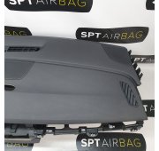 Q7 4M CONSOLE TABLEAU DE BORD AIRBAG