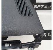 Q7 4M CONSOLE DASHBOARD AIRBAG KIT