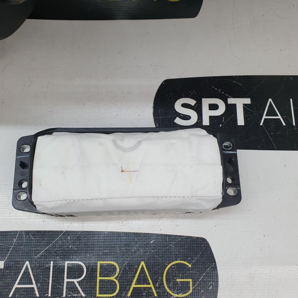 Q7 4M KONSOLE ARMATURENBRETT AIRBAG