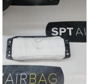 Q7 4M CONSOLE DASHBOARD AIRBAG KIT
