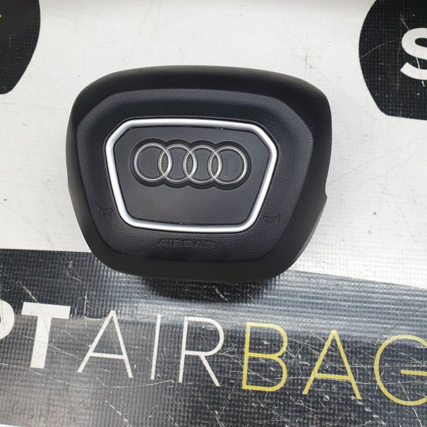 Q7 4M CONSOLE DASHBOARD AIRBAG KIT